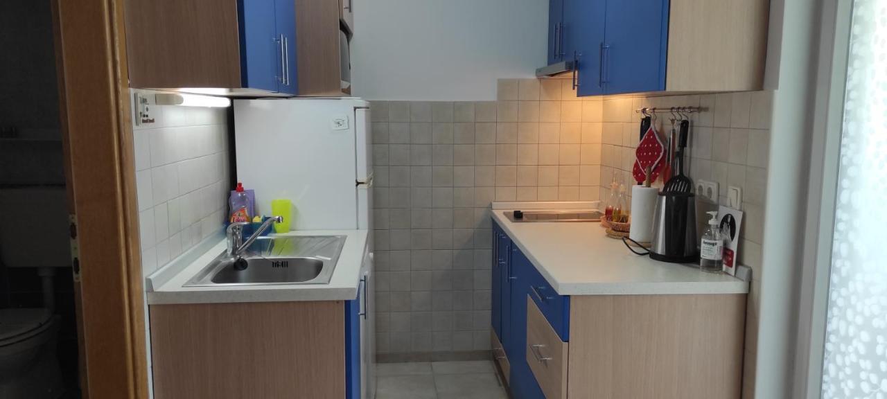 Apartment Pamic Dubrovnik Ngoại thất bức ảnh