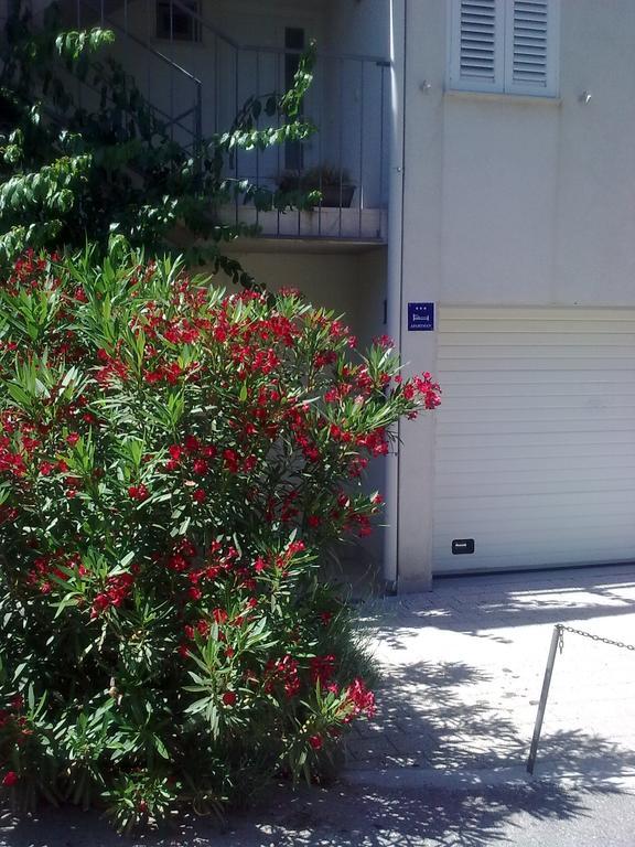 Apartment Pamic Dubrovnik Phòng bức ảnh
