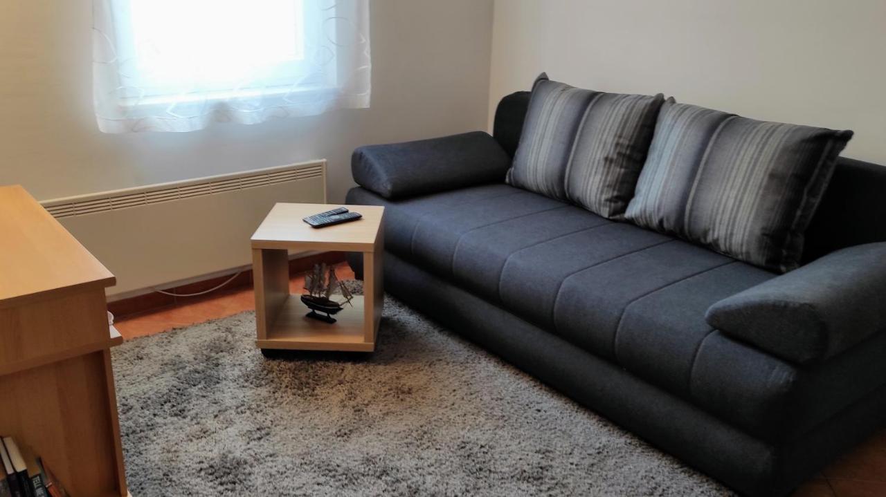 Apartment Pamic Dubrovnik Ngoại thất bức ảnh