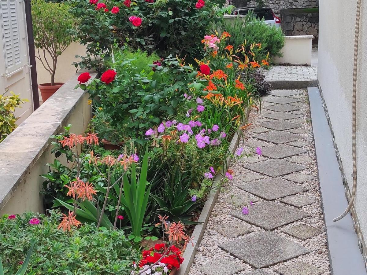 Apartment Pamic Dubrovnik Ngoại thất bức ảnh