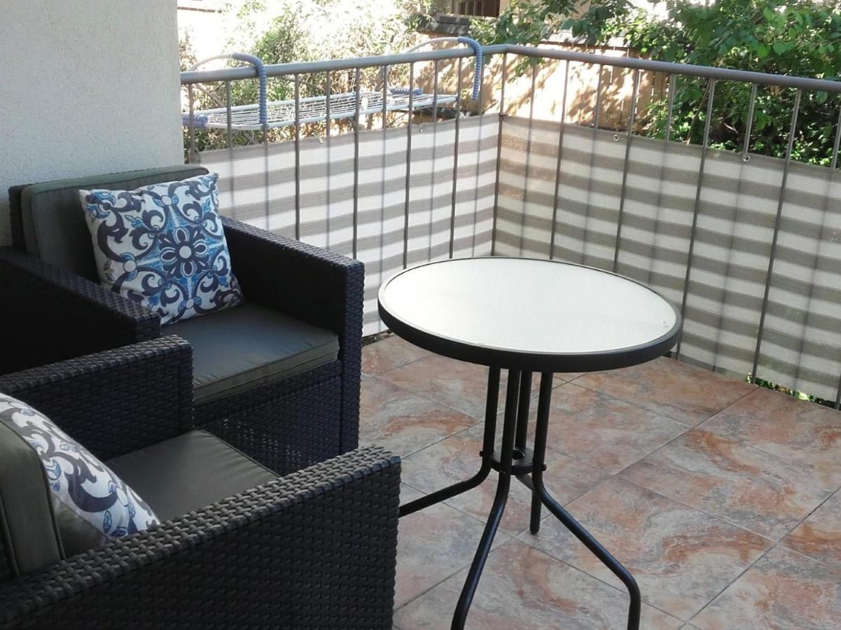 Apartment Pamic Dubrovnik Ngoại thất bức ảnh
