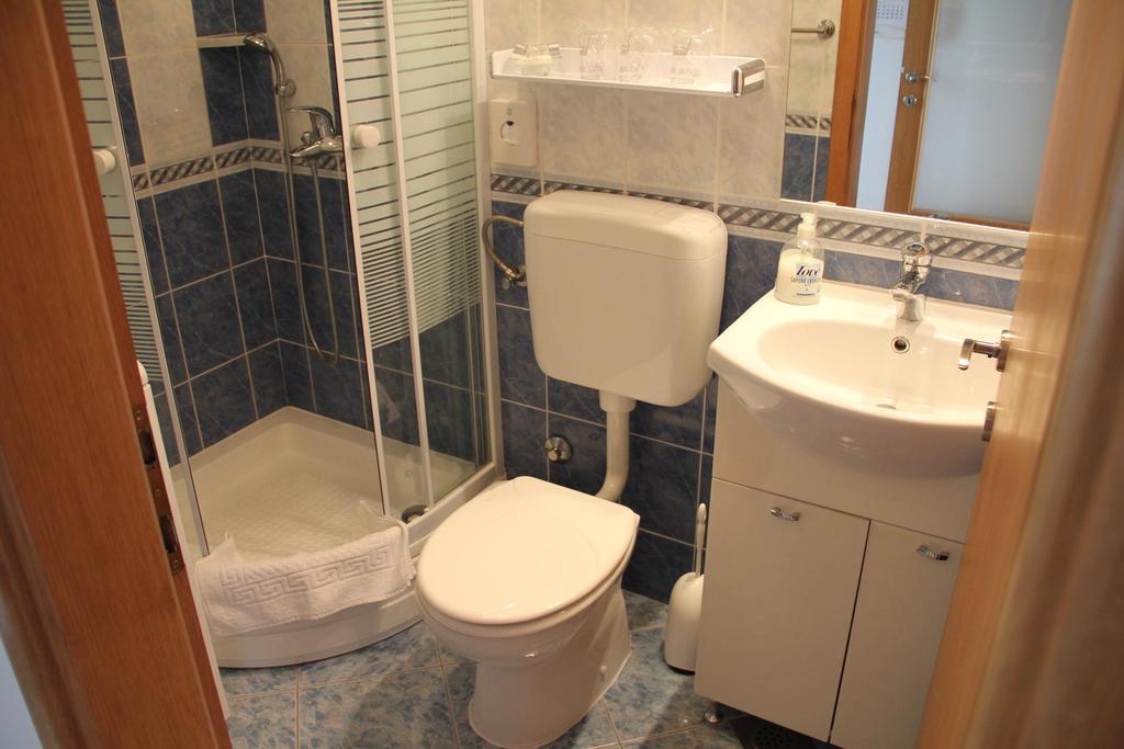 Apartment Pamic Dubrovnik Phòng bức ảnh