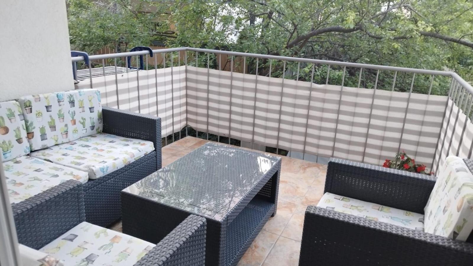 Apartment Pamic Dubrovnik Ngoại thất bức ảnh