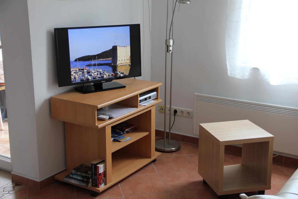 Apartment Pamic Dubrovnik Phòng bức ảnh