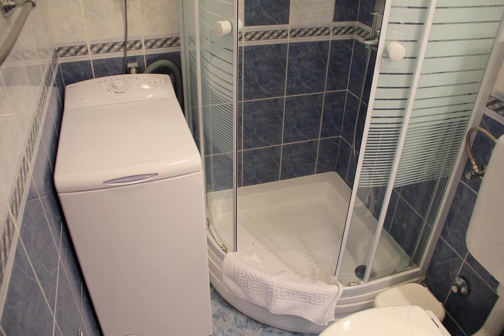 Apartment Pamic Dubrovnik Phòng bức ảnh