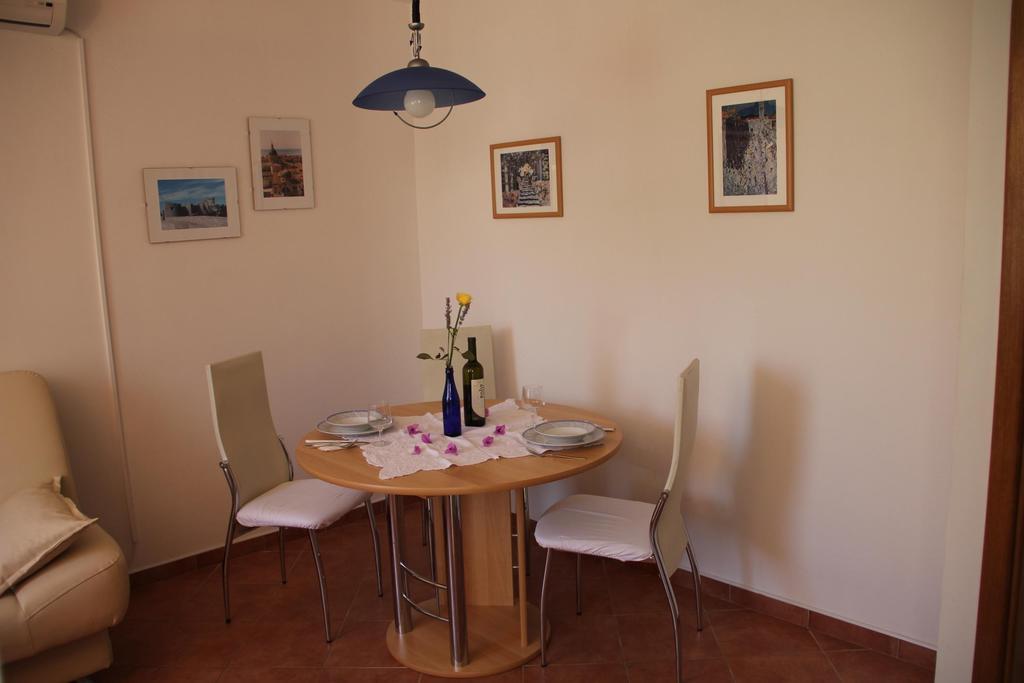 Apartment Pamic Dubrovnik Phòng bức ảnh
