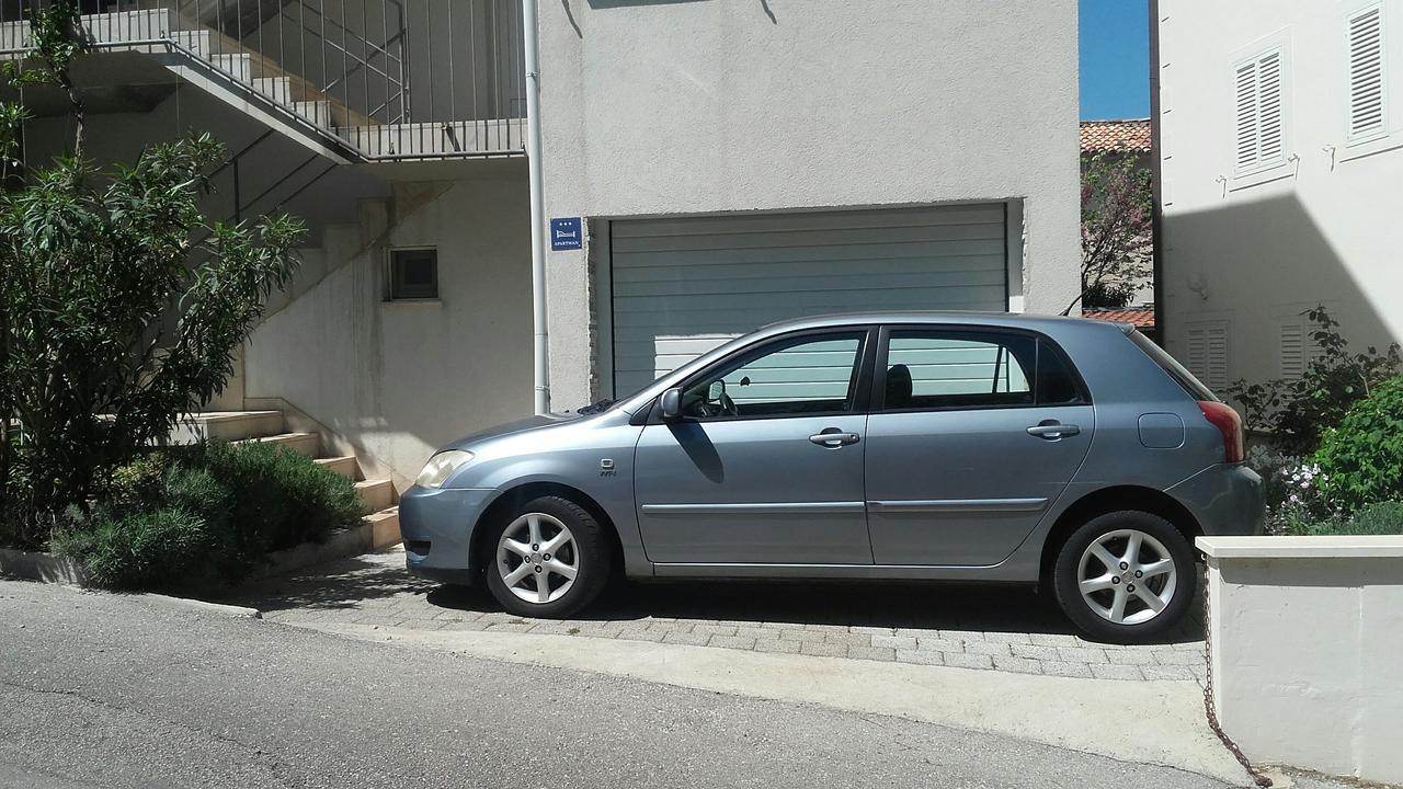 Apartment Pamic Dubrovnik Ngoại thất bức ảnh
