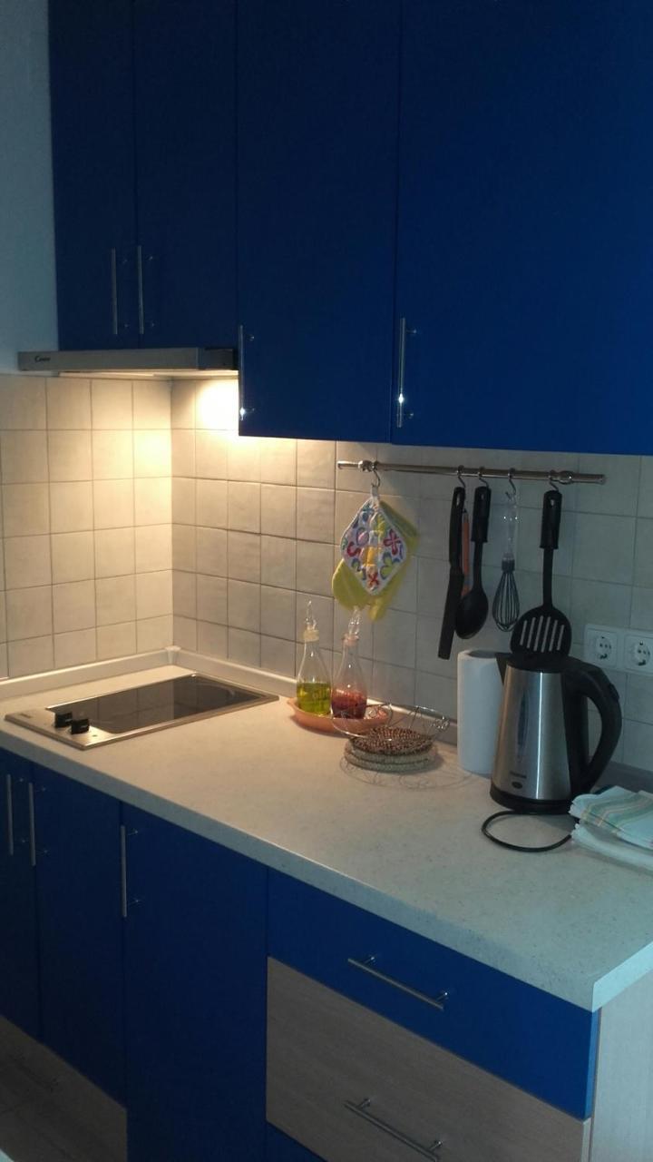 Apartment Pamic Dubrovnik Ngoại thất bức ảnh