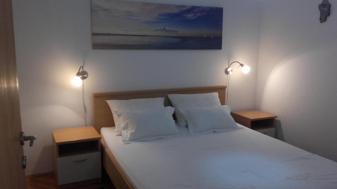 Apartment Pamic Dubrovnik Ngoại thất bức ảnh